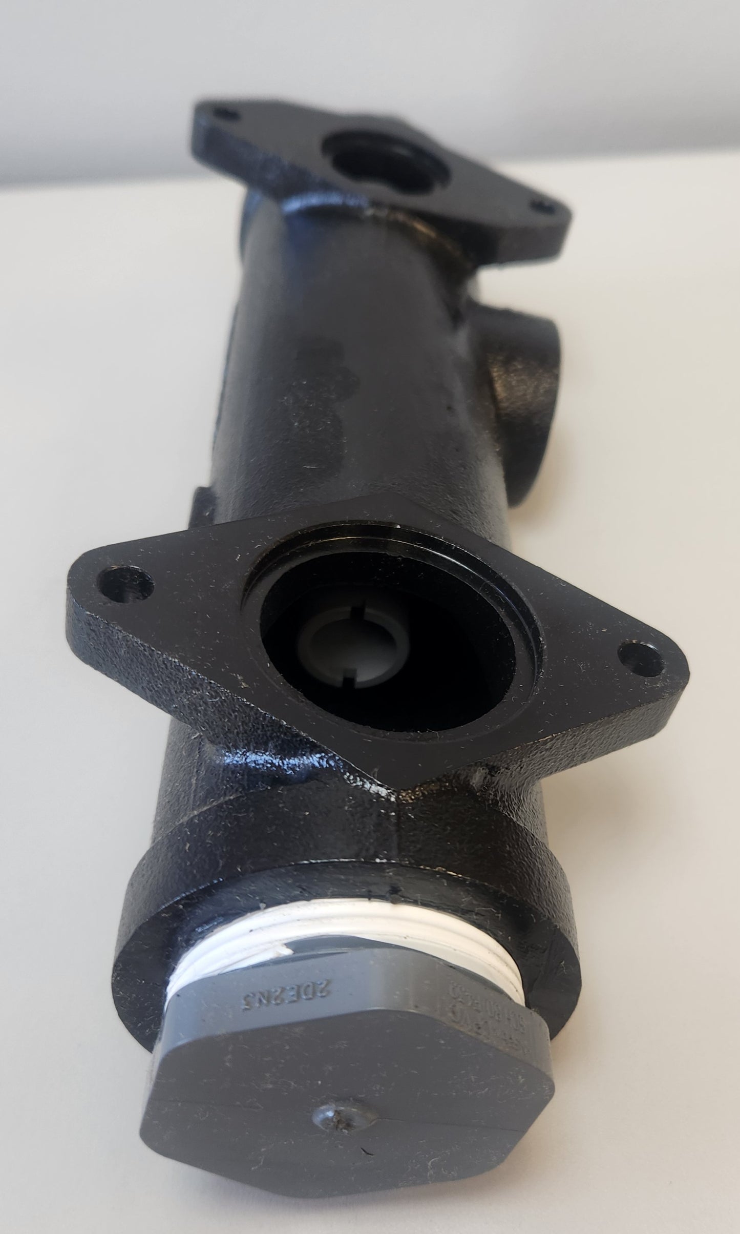 Injector Assy Kit, 3/4" Suction - 01017395