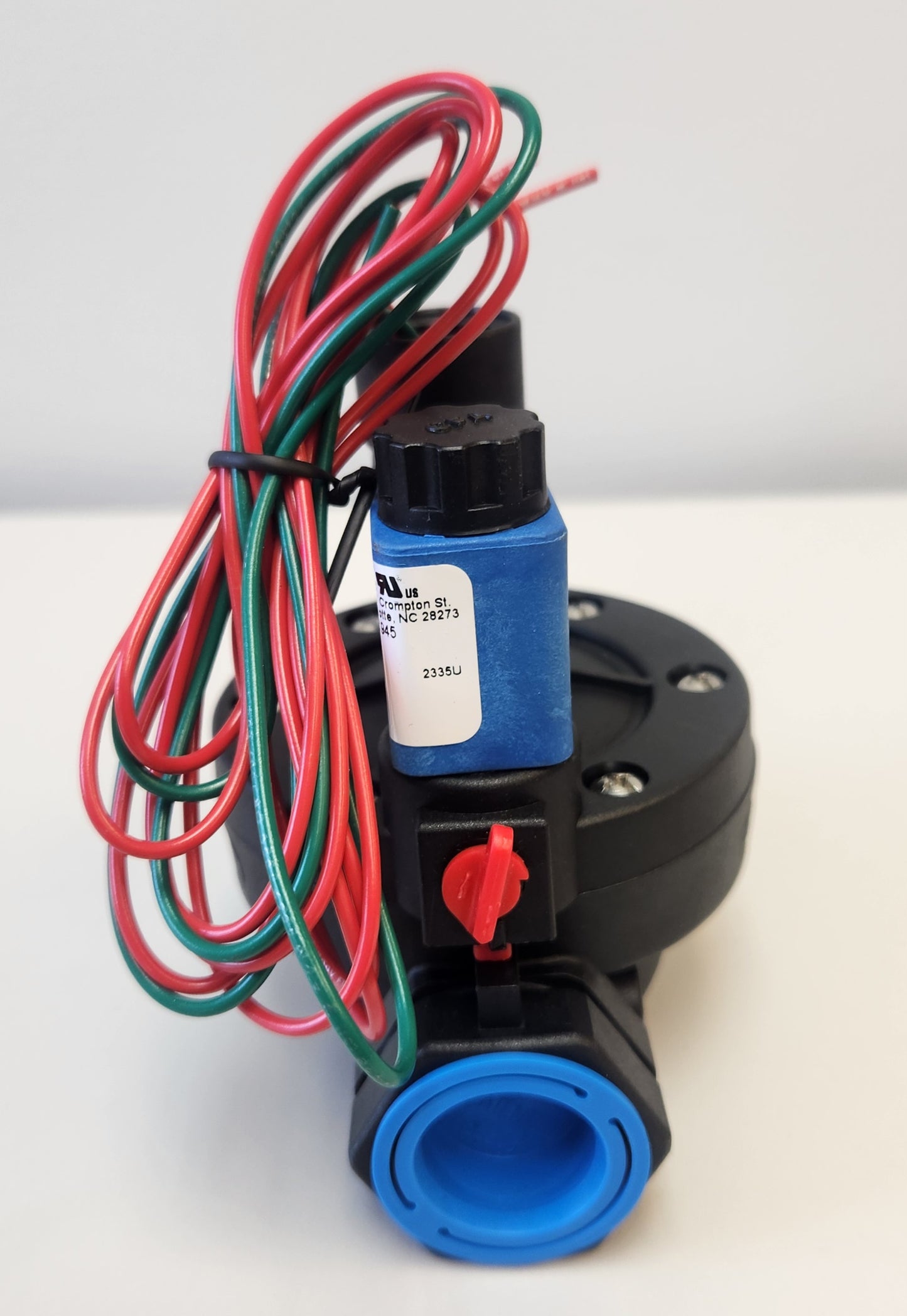 VALVE SOLENOID - A2221084