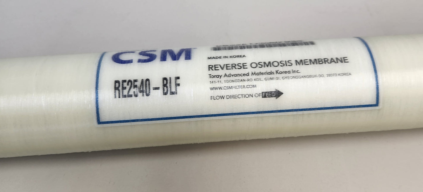 MEMBRANE 2-1/2 X 40 ULP CSM A2571068