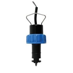 3-2536-P1 Signet Paddle Wheel Flow Sensor