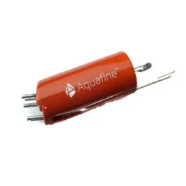 UV Lamp, L (60"/1524mm), 5-Pin HX 254nm, Copper (Colour), 4 Pack