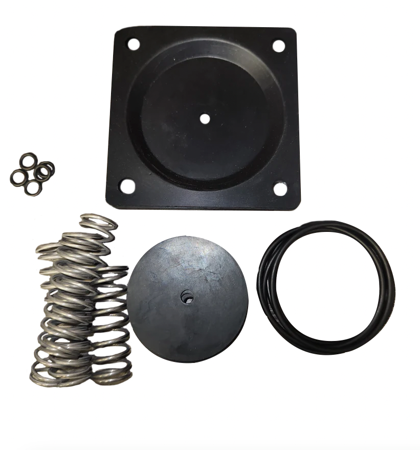 2 1/2" - 3" D-180 (1017242, D0180006) Diaphragm Repair - A1013096