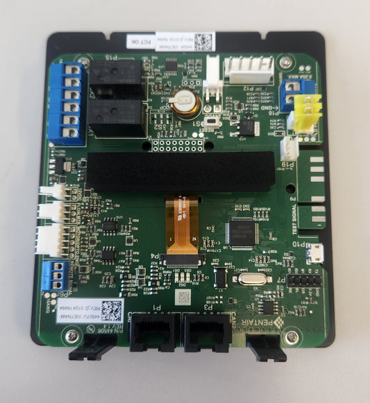 NXT2 Circuit Board Panel - 62120