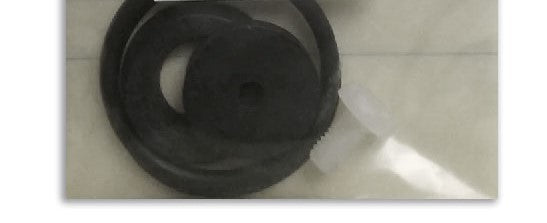 Cold Water Bypass Repair Kit, for 1" - 1 1/4" - A1013027