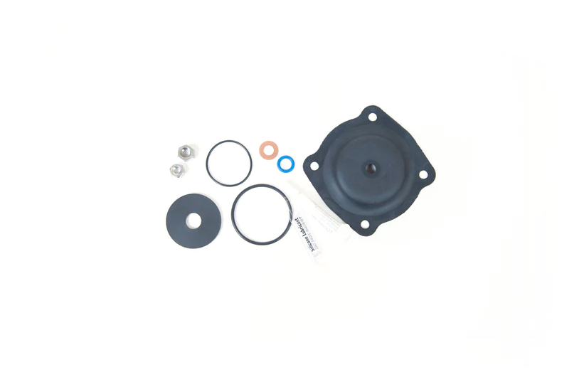 424RA Diaphragm & Seal Repair Kit