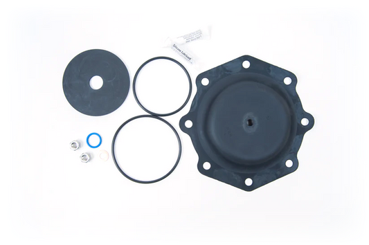 427RA Diaphragm & Seal Repair Kit