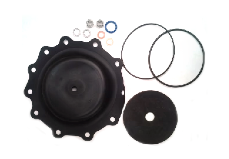 428RA Diaphragm & Seal Repair Kit