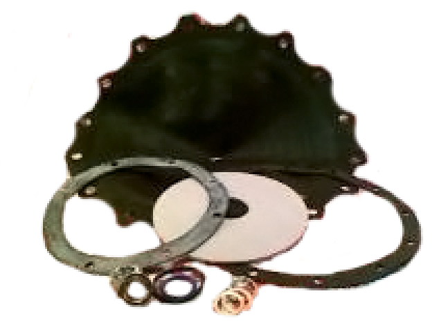 429RA Diaphragm & Seal Repair Kit