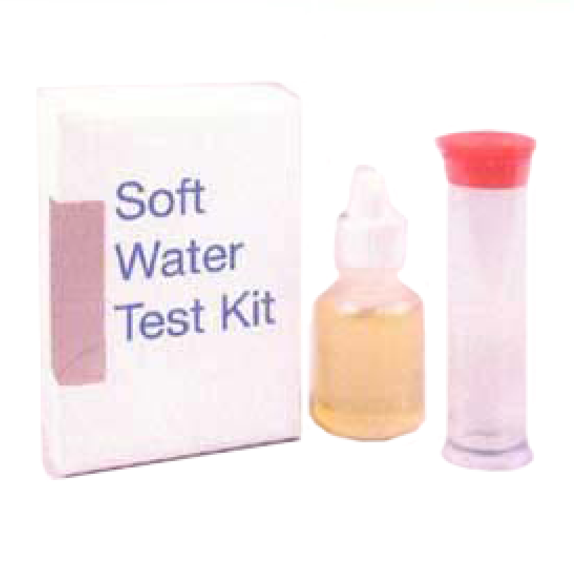 4766 Soap Test Kit